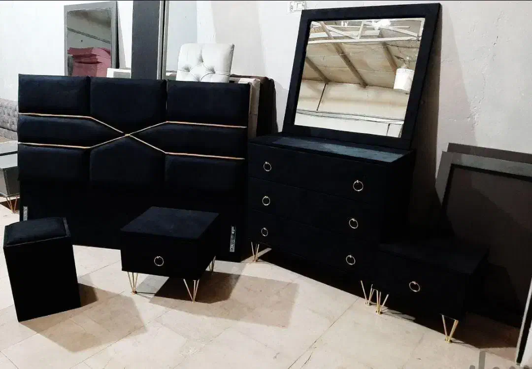 سرویس خواب|تخت و سرویس خواب|میناب, |دیوار