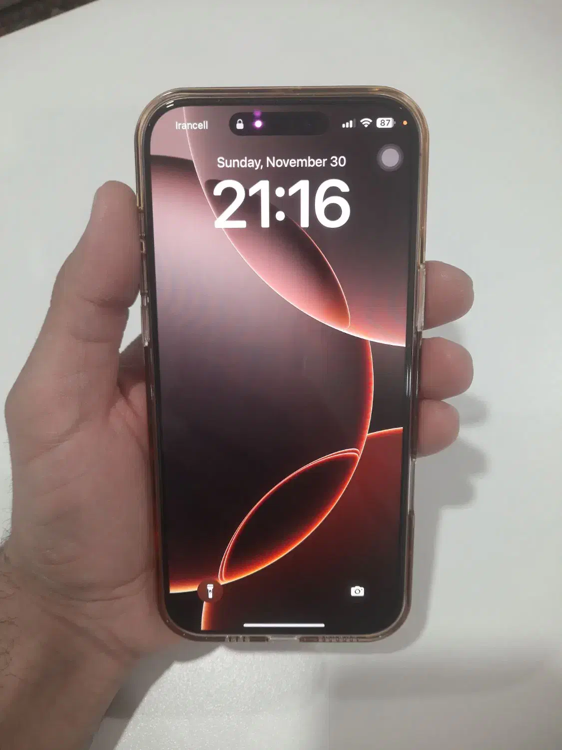 آیفون ۱۶ پرومکس|موبایل|همدان, |دیوار