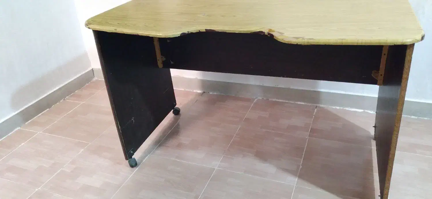 میز|میز تحریر و کامپیوتر|اهواز, کوی مهدیس|دیوار