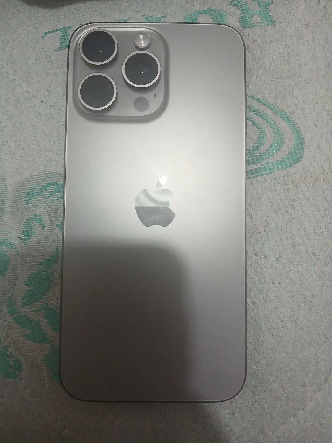 ایفون 15پرو مکس|موبایل|کرمانشاه, |دیوار