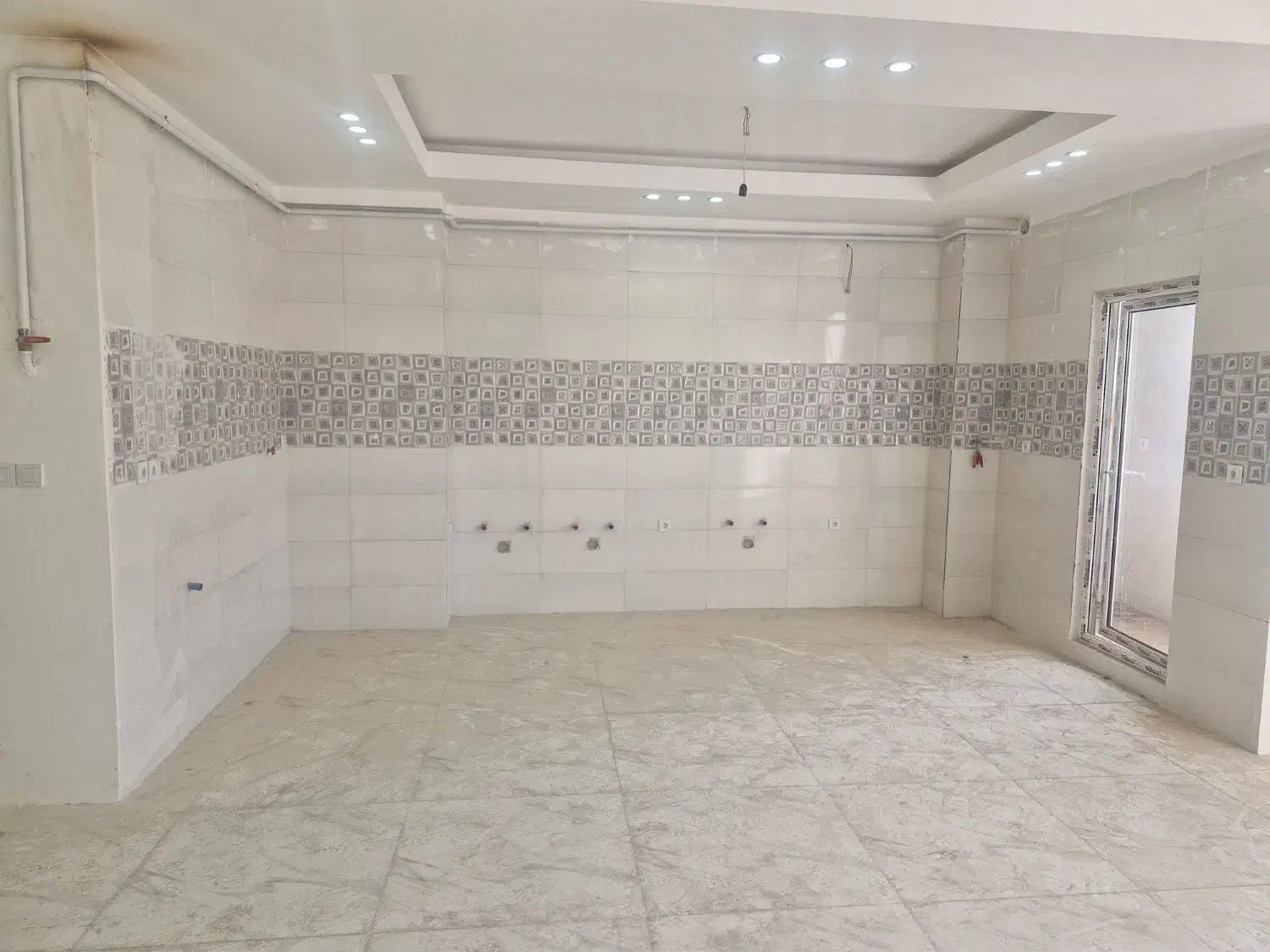 فروش اپارتمان محمدیه منطقه دو|فروش آپارتمان|محمدیه-قزوین, |دیوار