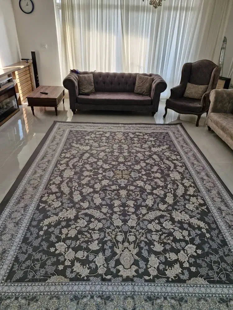 دوعدد روفرشی کش دار ۹ متری شنل ترک|روفرشی|هشتگرد, فاز ۲ مهستان|دیوار