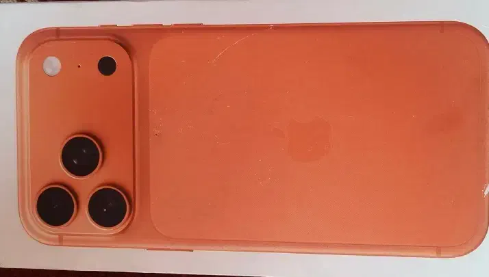 گوشی 17 پرومکس|موبایل|اصفهان, فرح آباد|دیوار