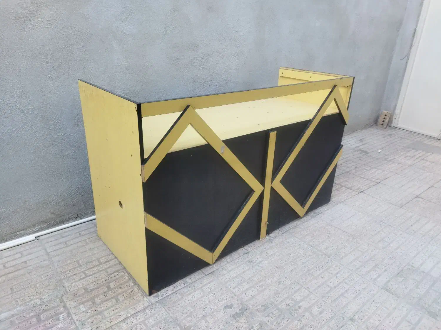 میز ویترین|فروشگاه و مغازه|مرند, |دیوار