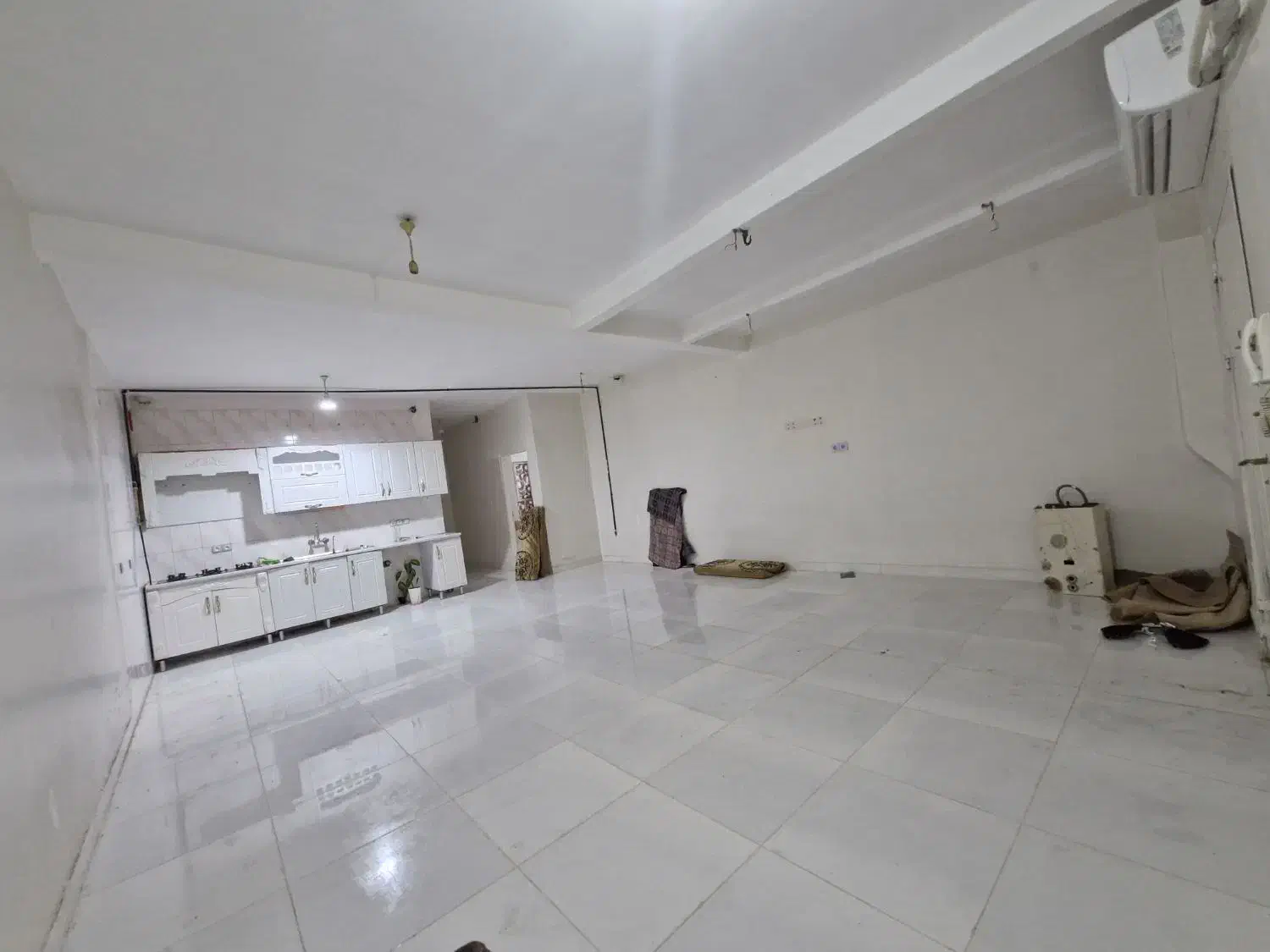 خانه ویلایی|فروش خانه و ویلا|اهواز, منبع اب|دیوار