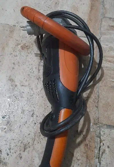 یک عدد فرز بزرگ|ابزارآلات|رامسر, |دیوار