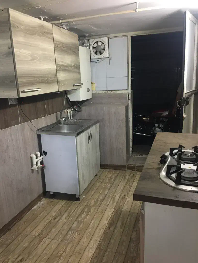 سوییت ۴۵ متری  راه جدا طبقه همکف ،توشیبا ،باهنر|اجارهٔ آپارتمان|رشت, باهنر|دیوار