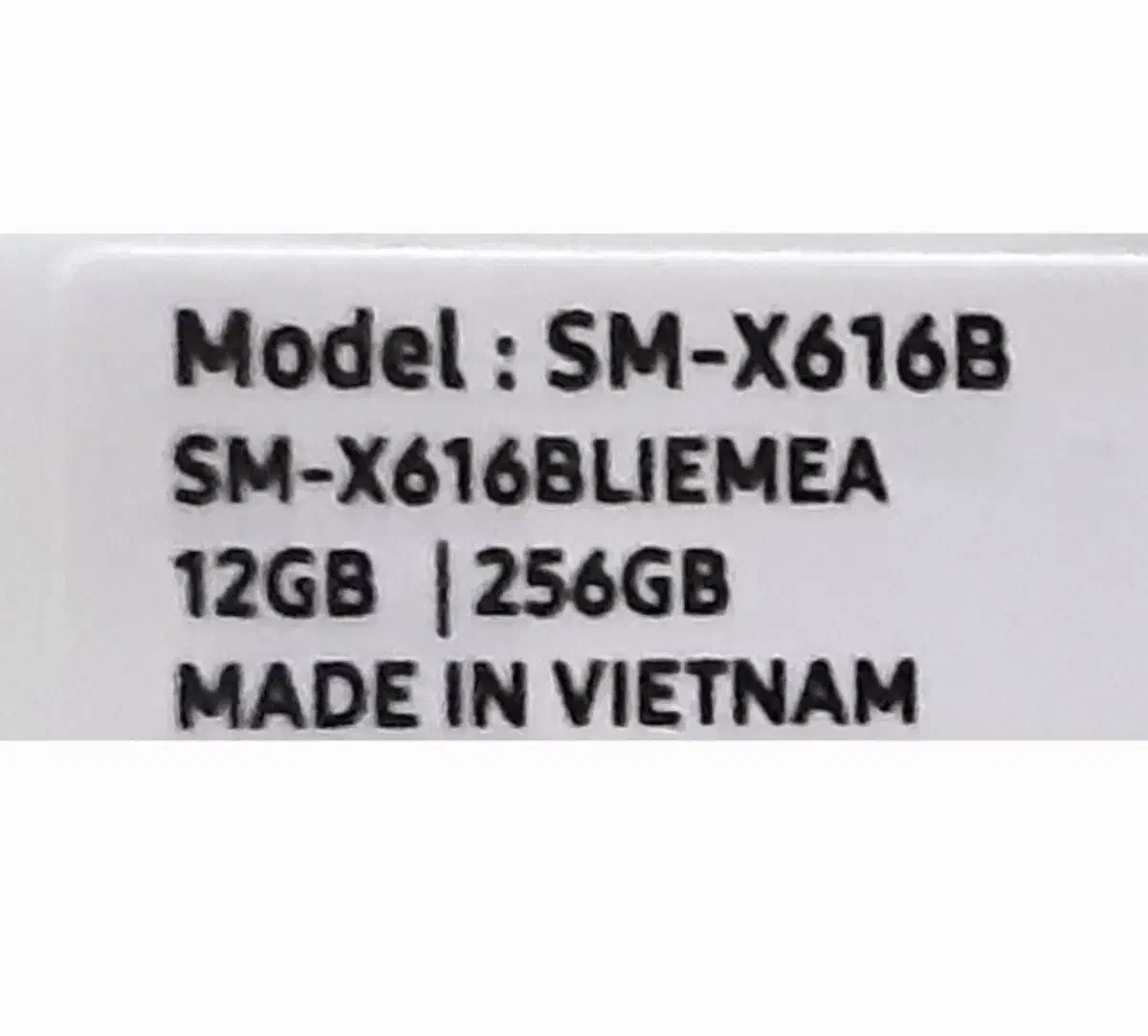 تبلت گلکسی s9 تبلت گلکسی تب اس 9 سامسونگ|تبلت|شیراز, عفیفآباد|دیوار