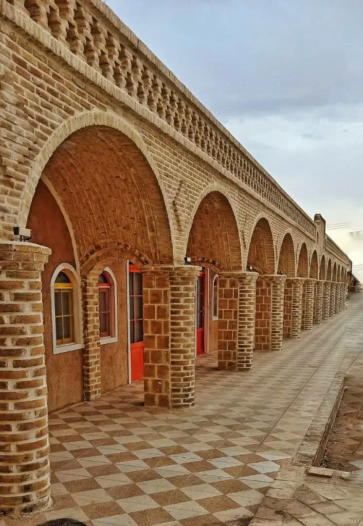 تور کویر|تور و چارتر|اهواز, کیانپارس |دیوار