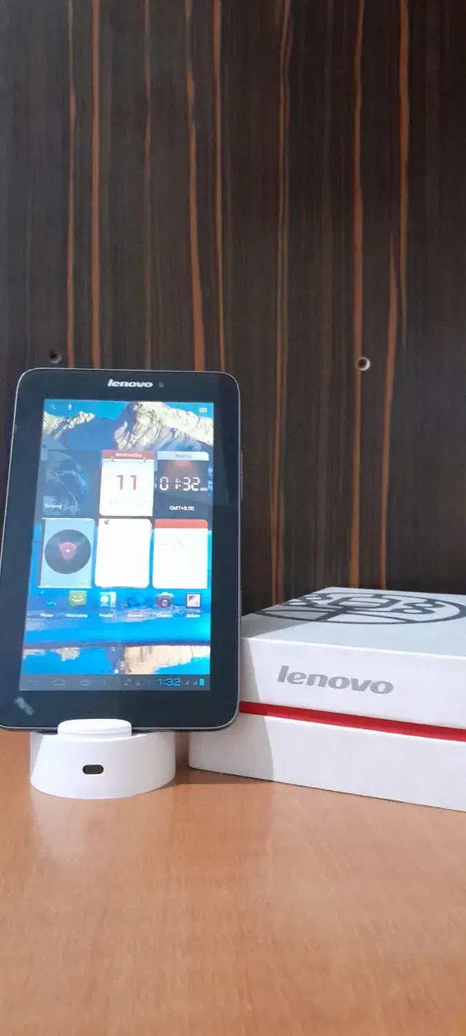 تبلت7اینچ‌لنوو|تبلت|فردوسیه, |دیوار