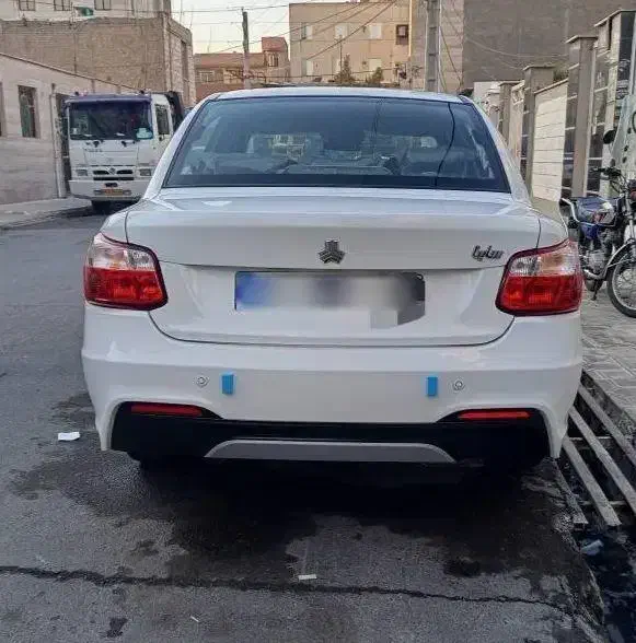 ساینا اس 1403|خودرو سواری و وانت|قرچک, مهدیه|دیوار