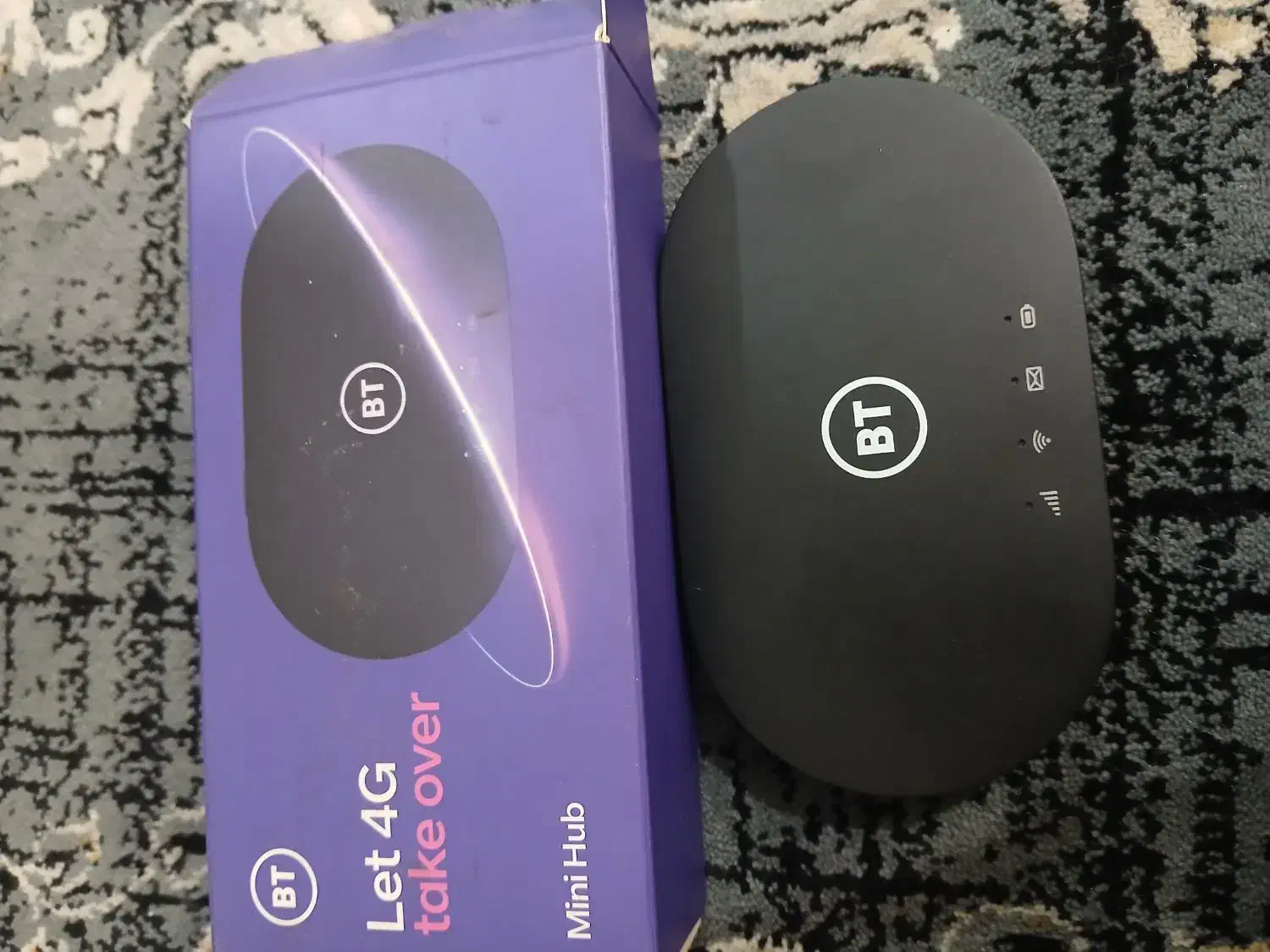 وای فای جیبی درحد نو|مودم و تجهیزات شبکه|عسلویه, |دیوار