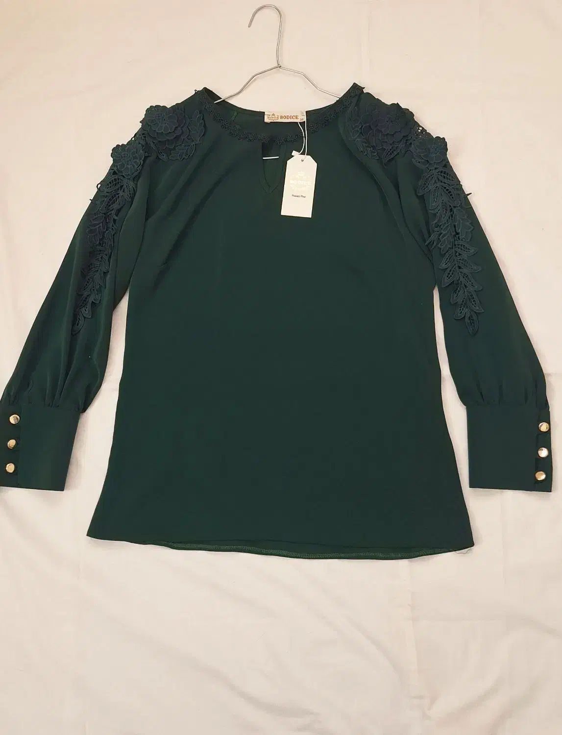 شومیز مجلسی نو|لباس|ورامین, ورامین|دیوار