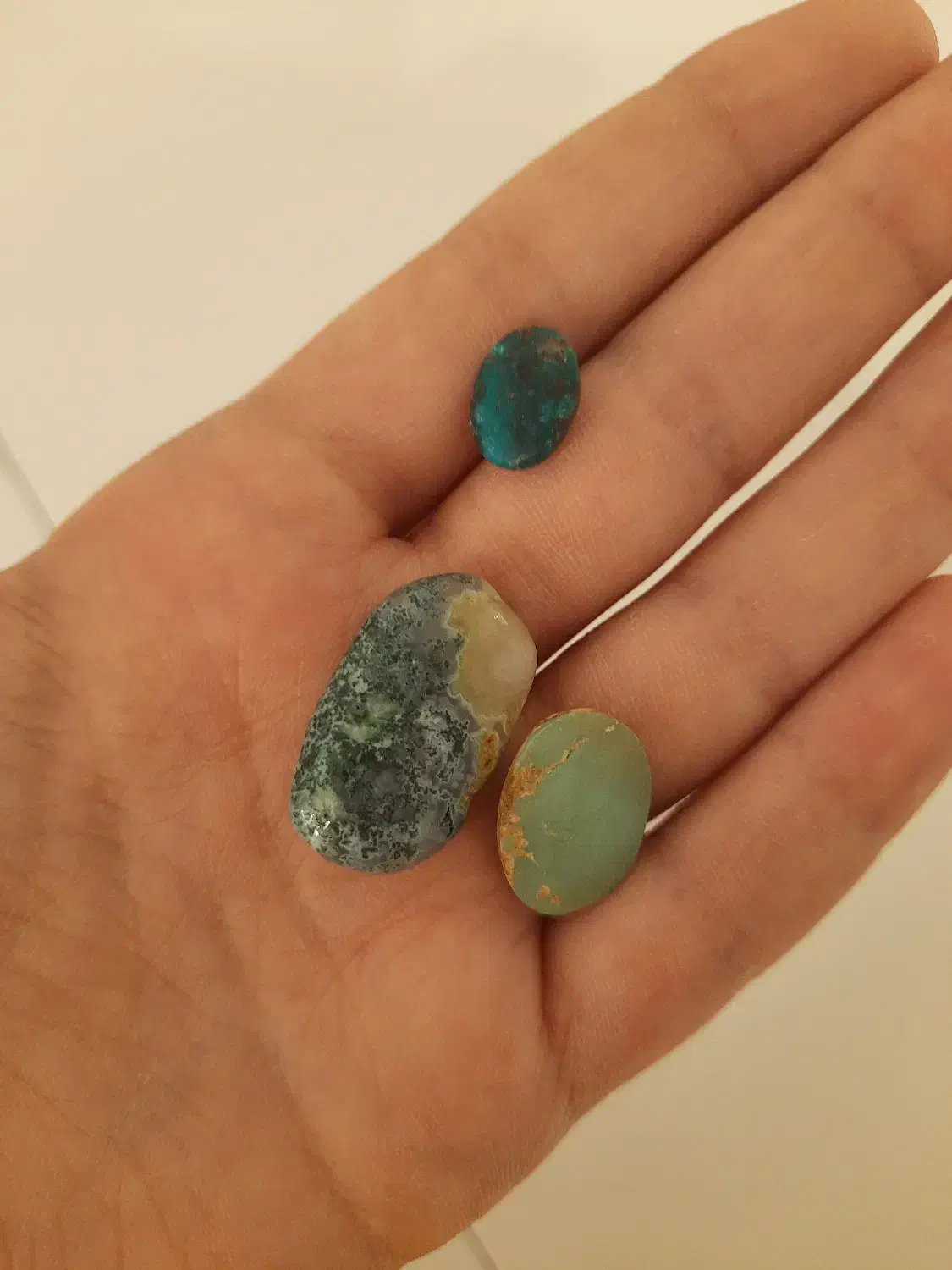 فیروزه اصل نیشابور|جواهرات|نیشابور, تختی|دیوار