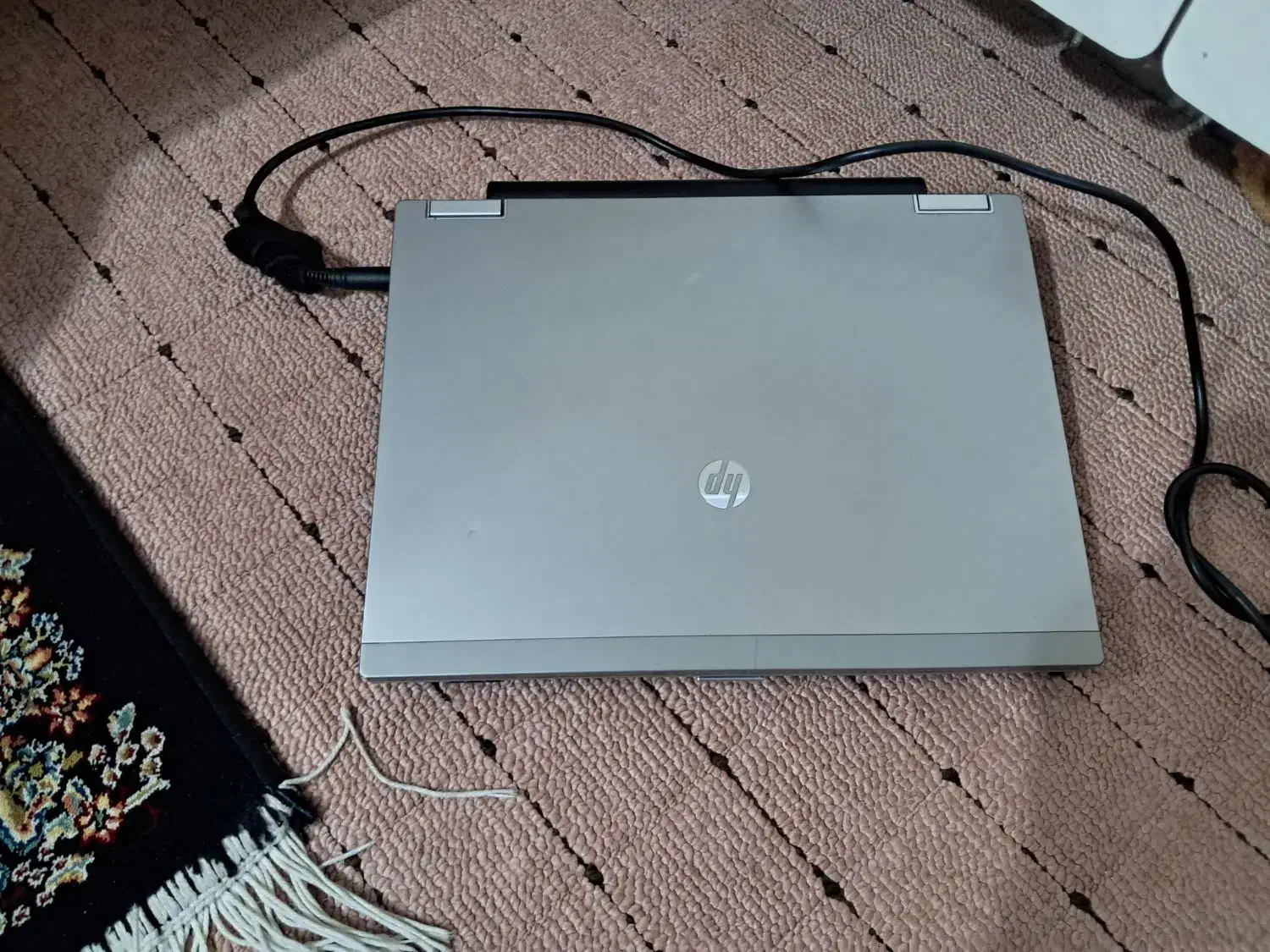 لپ تاپ hp 2540p i7|رایانه همراه|ایلام, |دیوار