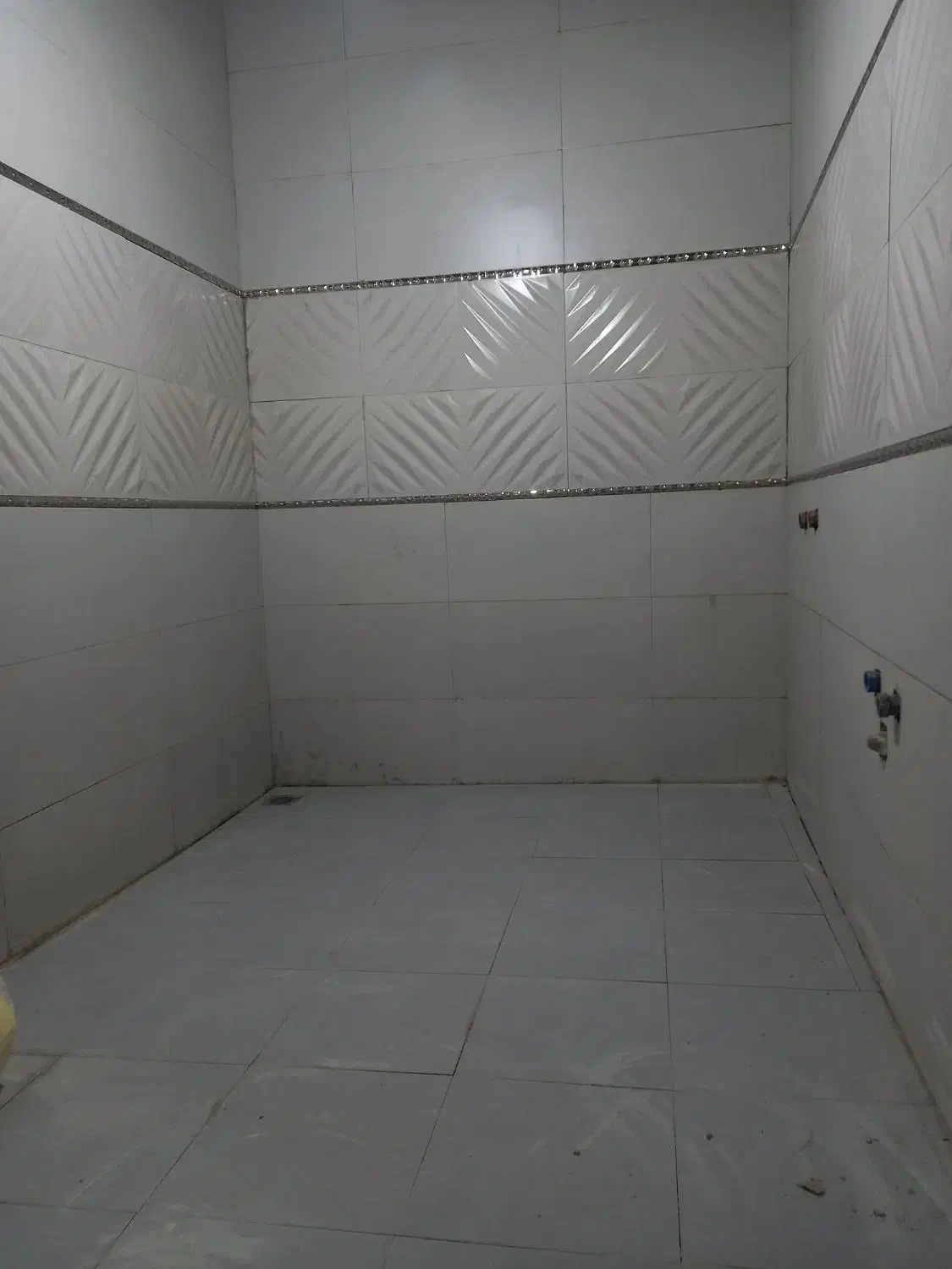 کاشی و سرامیک، تخریب و باسازی...|خدمات پیشه و مهارت|پرند, فاز ۴|دیوار