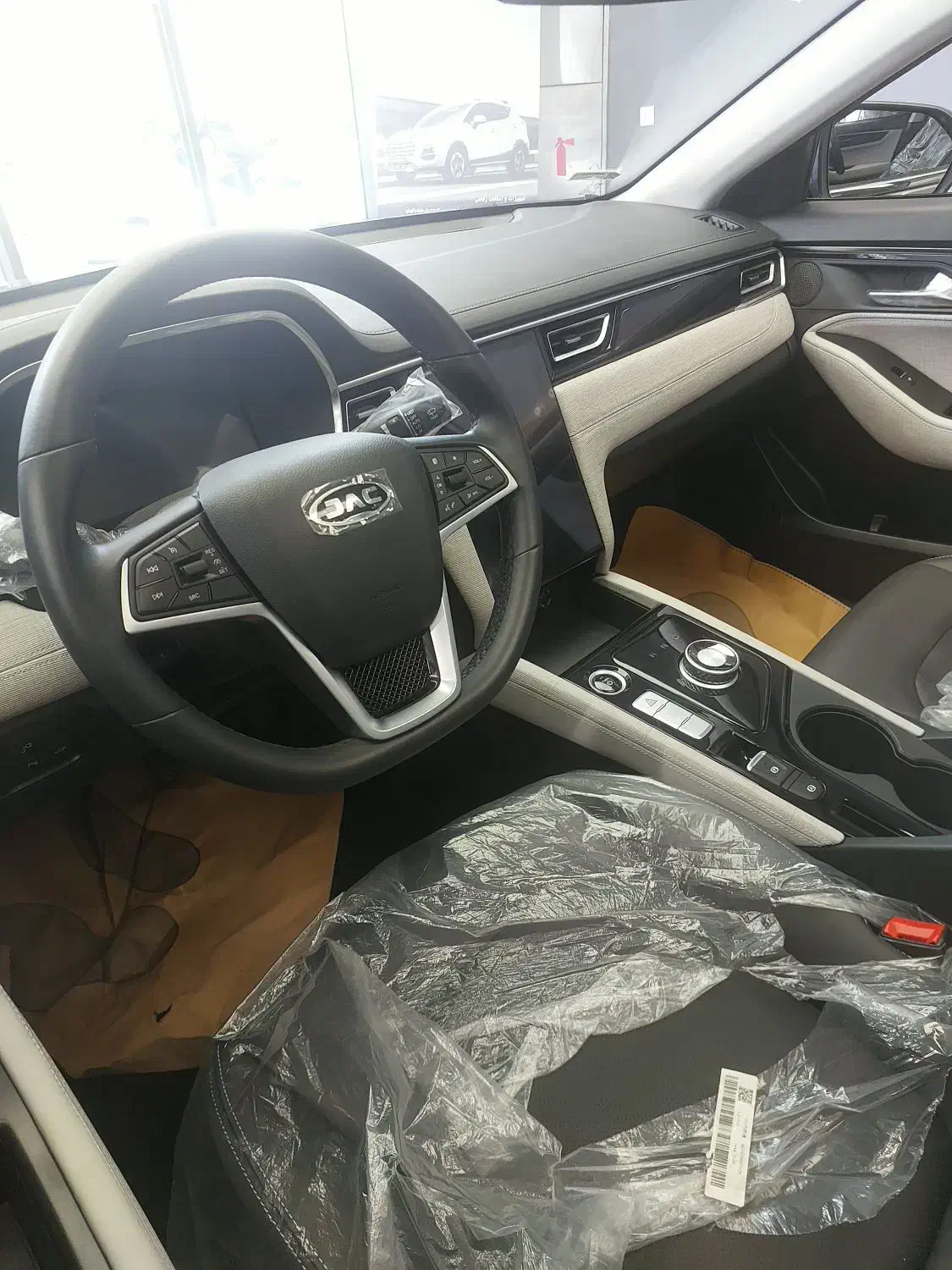 کی ام سی ej7|خودرو سواری و وانت|تهران, آسمان|دیوار