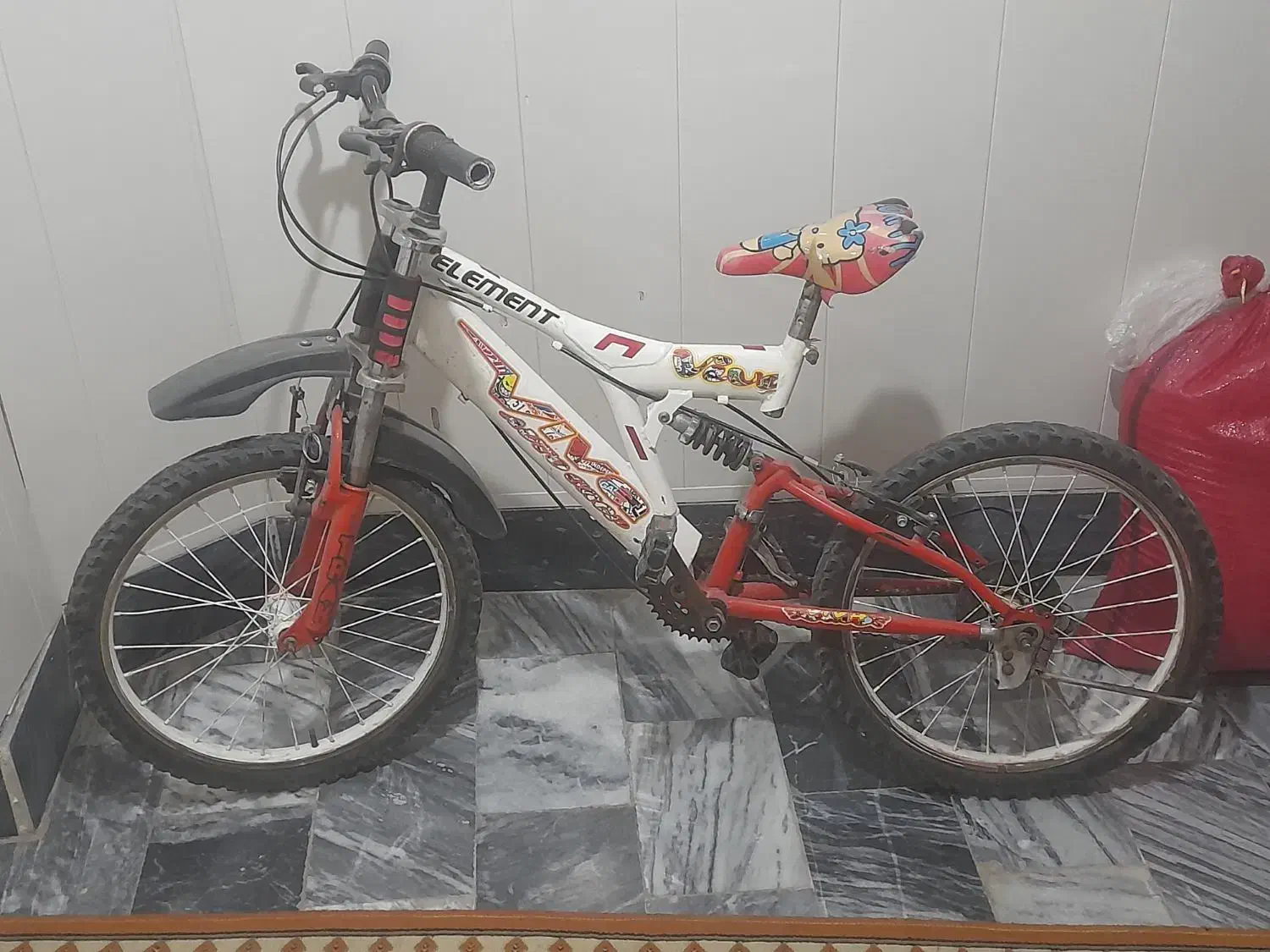 دوچرخه 20در حد|دوچرخه، اسکیت، اسکوتر|ارومیه, |دیوار