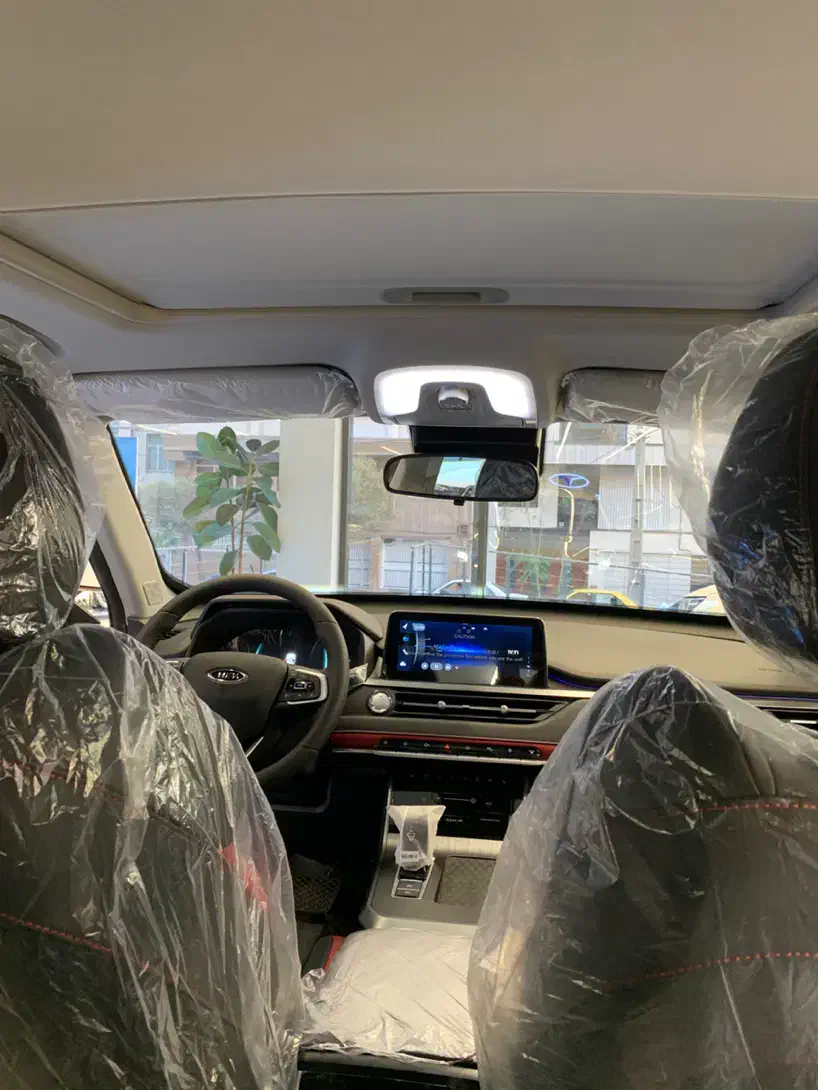 ایکس55پرو/نقدواقساط60ماه/تحویل فوری|خودرو سواری و وانت|تهران, جهاد|دیوار