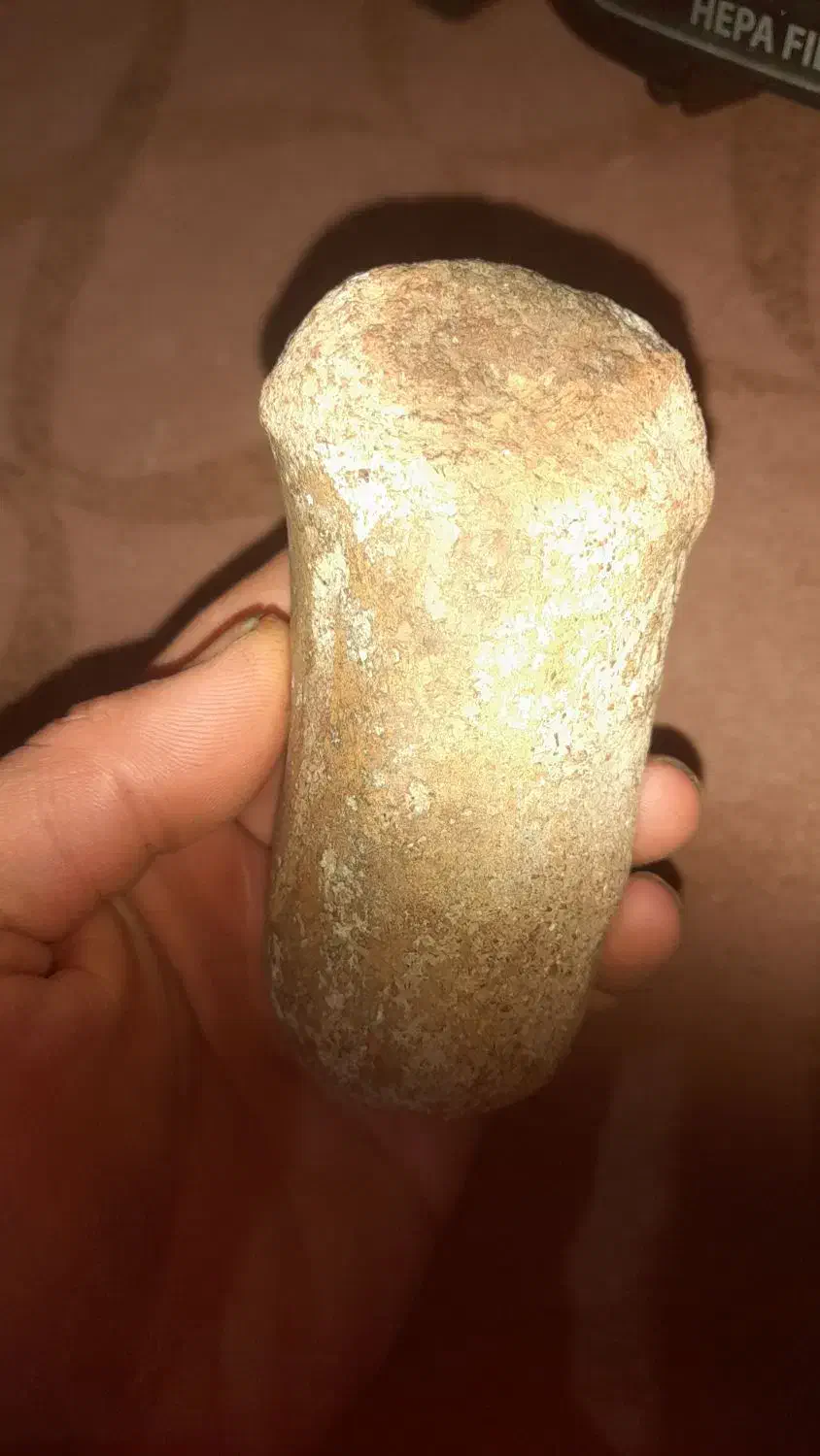 فروش سنگ فوق العاده قدیمی|کلکسیون اشیاء عتیقه|قمرود, |دیوار