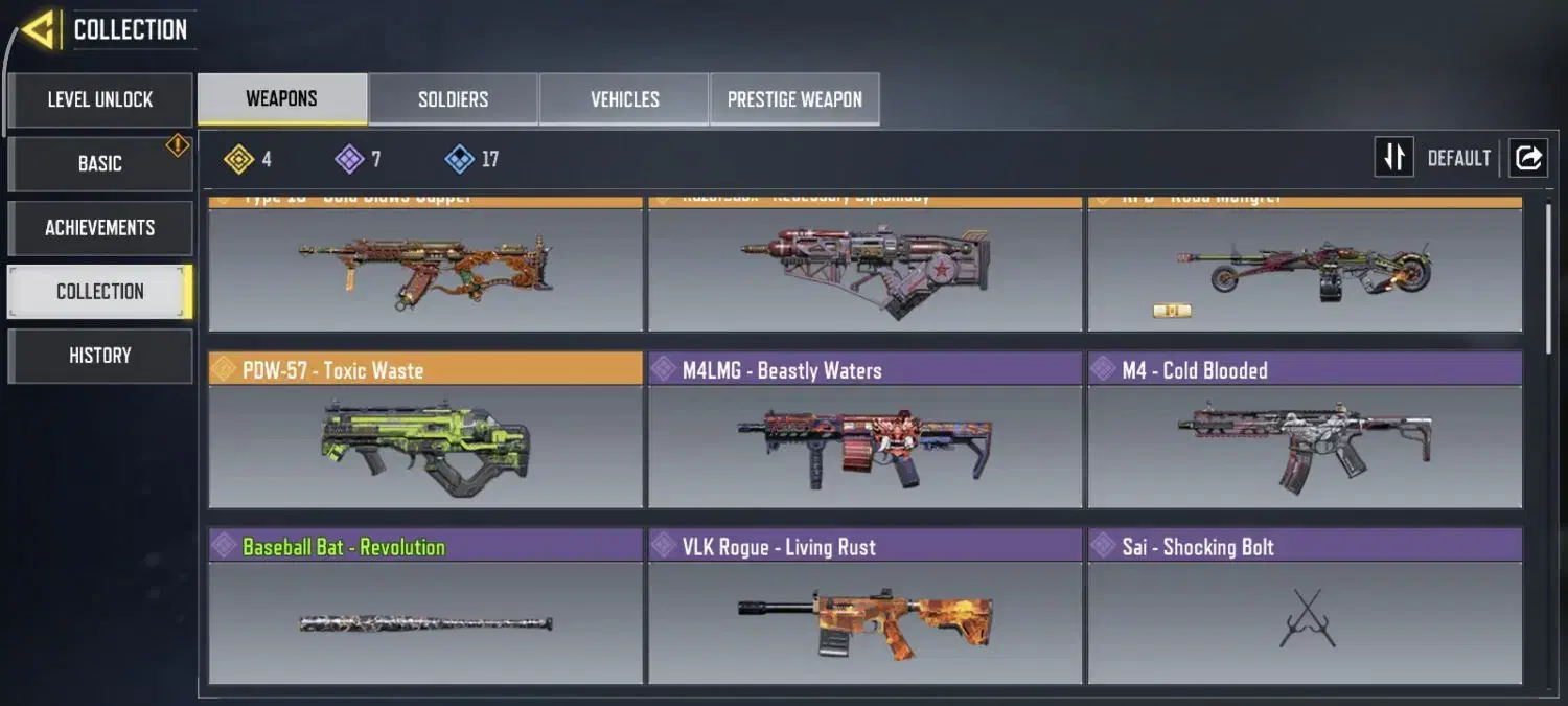 اکانت کالاف سفید|کنسول، بازی ویدئویی و آنلاین|مه ولات, |دیوار