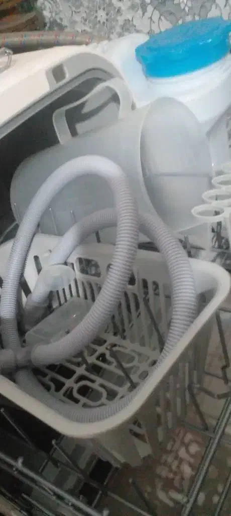 ظرف شویی رومیزی|ماشین ظرفشویی|شیراز, کرونی(خاتونک)|دیوار