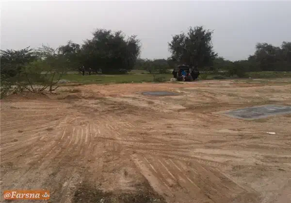 زمین فروشی|فروش زمین و ملک کلنگی|انار, |دیوار