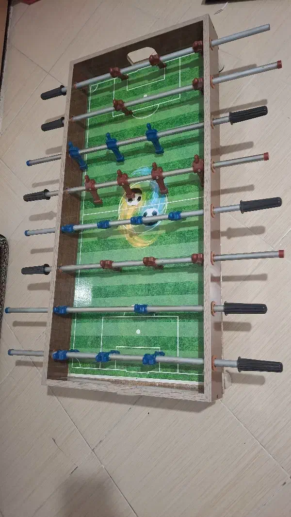 فوتبال دستی|ورزش‌های توپی|قزوین, |دیوار