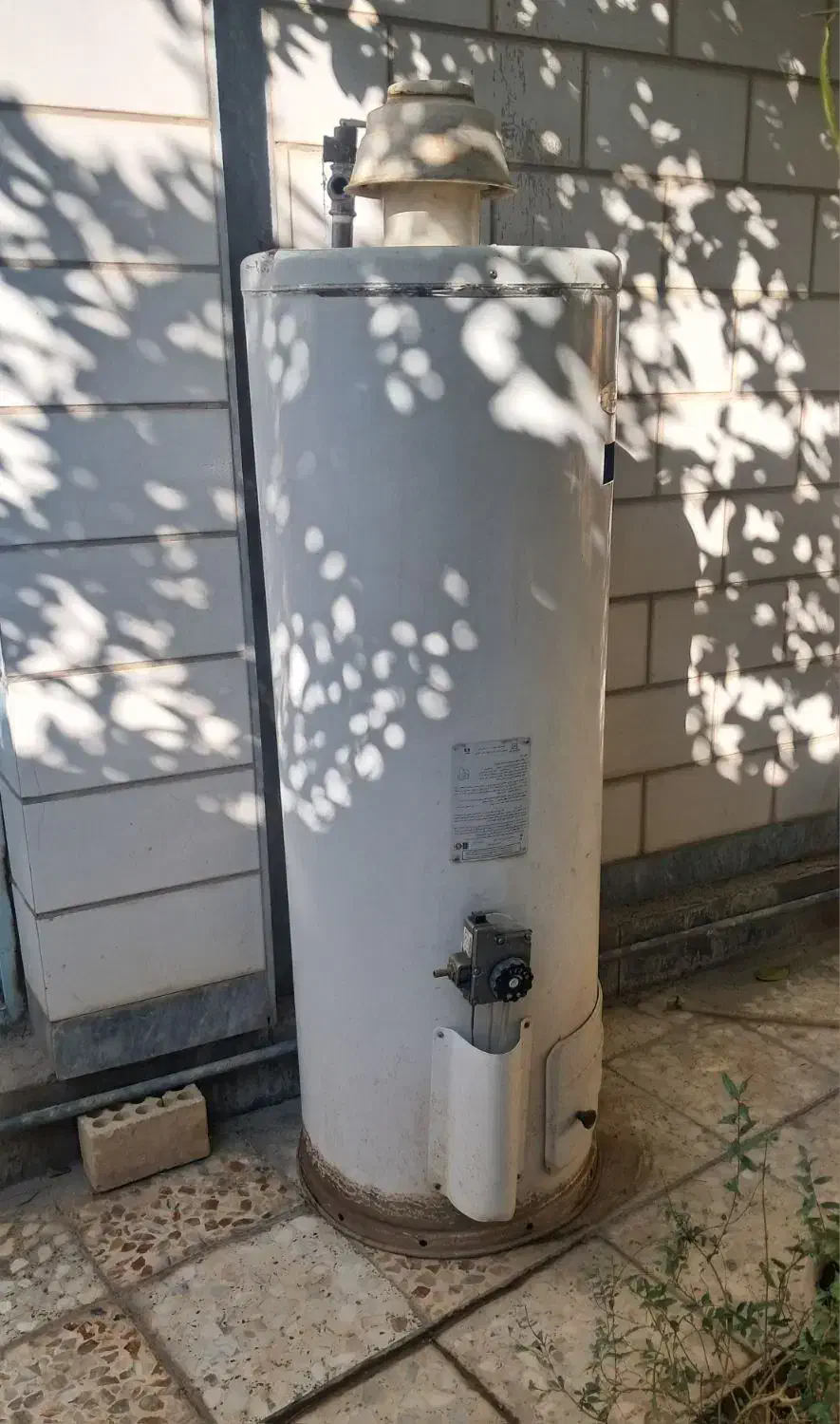 ابگرمکن|آبگرمکن، پکیج، شوفاژ|باغ ملک, |دیوار