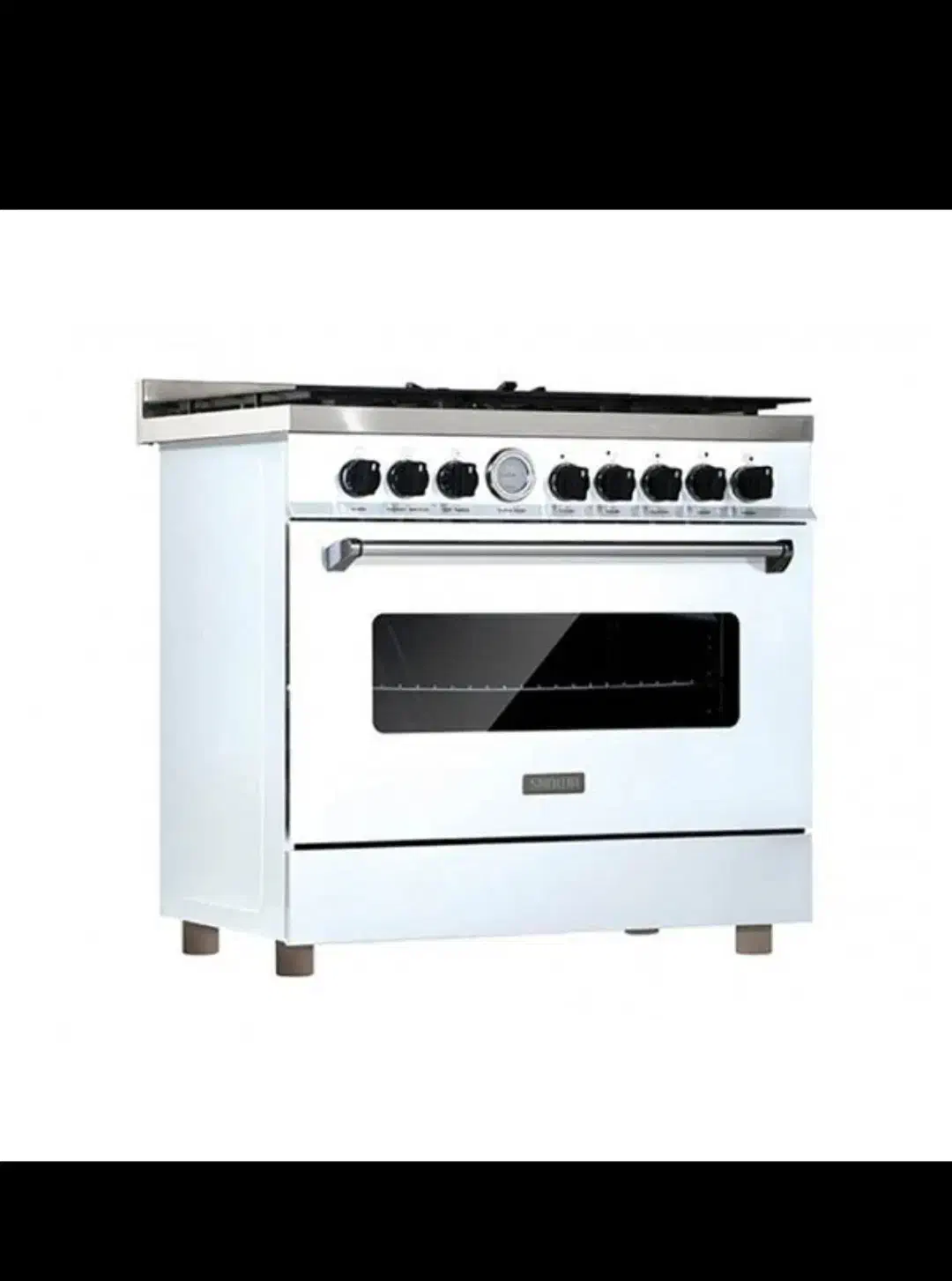 گازوفراسنوا مدل والنتینو ،پلمپ جعبه بازنشده|اجاق گاز و لوازم برقی پختوپز|گناباد, |دیوار