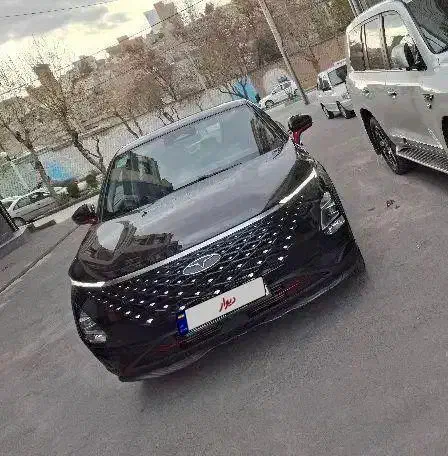 فونیکس اف ایکس fownix fx درحد صفر خشک|خودرو سواری و وانت|ارومیه, |دیوار