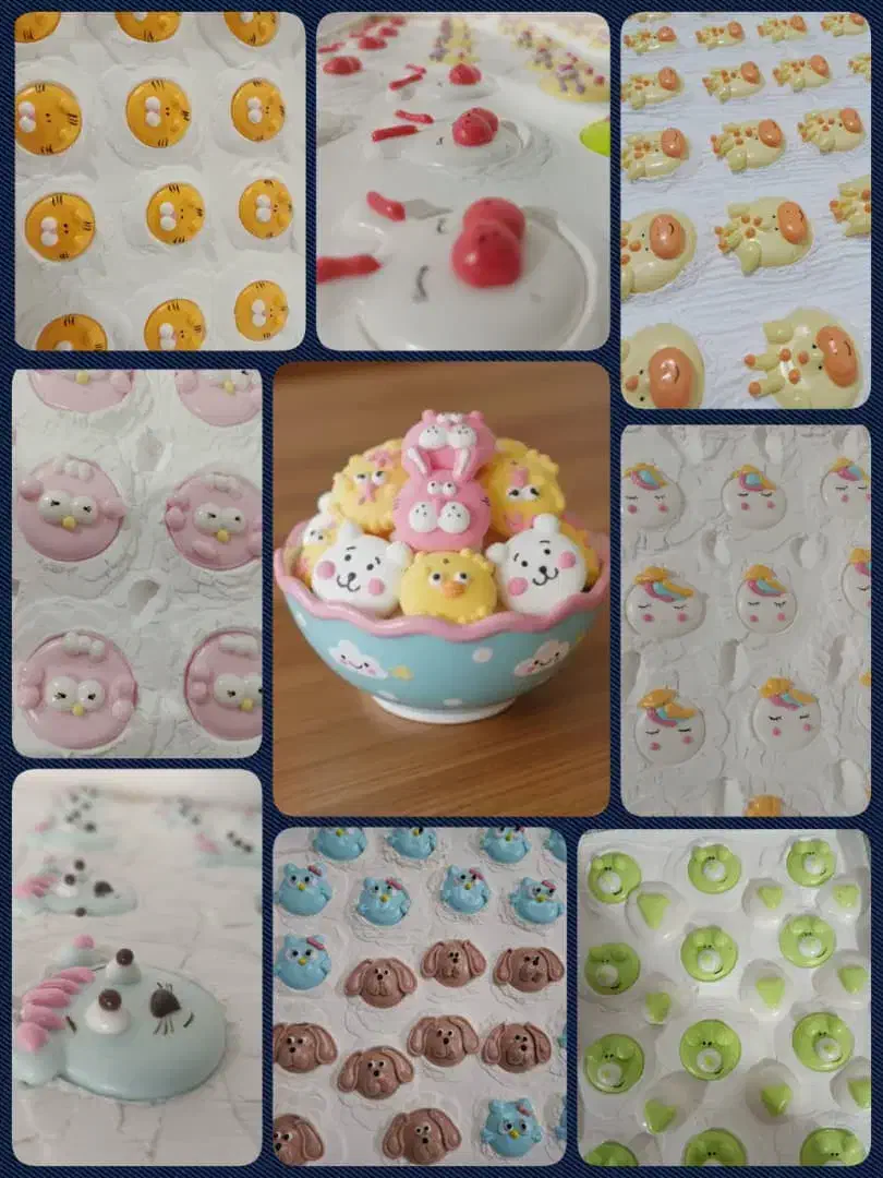 مارشمالو عروسکی|خوردنی و آشامیدنی|اسالم, |دیوار