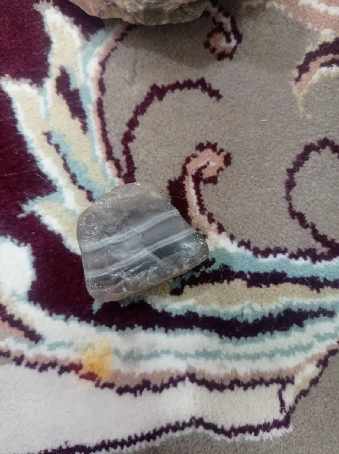 سنگ|کلکسیون اشیاء عتیقه|سبزوار, قاضی زاد|دیوار