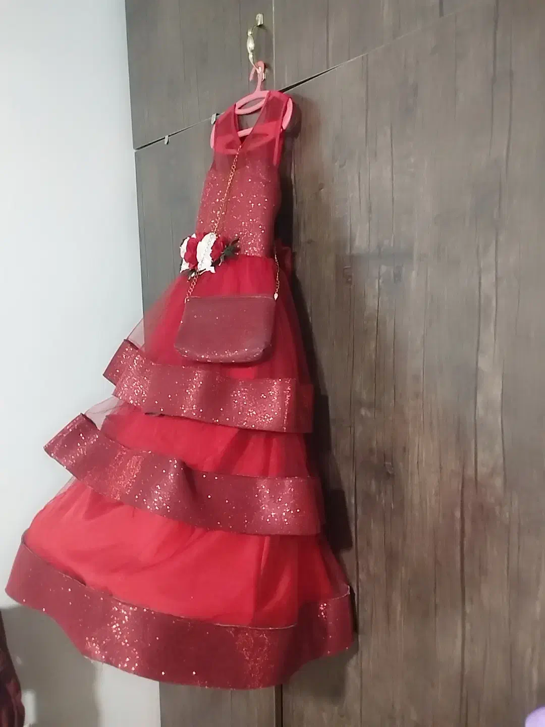 لباس مجلسی دخترانه|کفش و لباس بچه|مشهد, جاهد شهر|دیوار