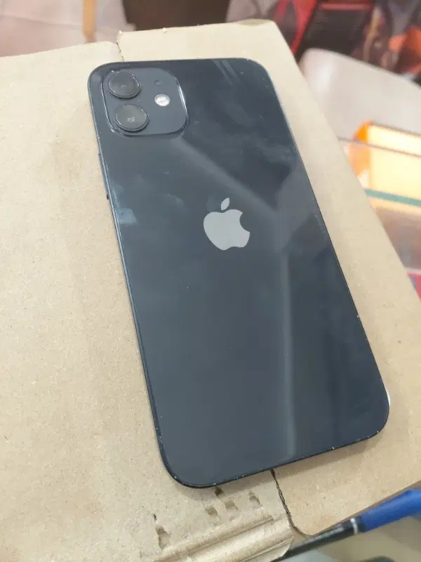 iPhone 12 normal|موبایل|لنگرود, |دیوار