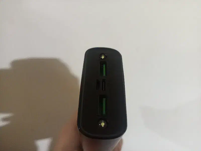 پاور بانک 20000 میلی آمپر|لوازم جانبی موبایل و تبلت|میانه, |دیوار