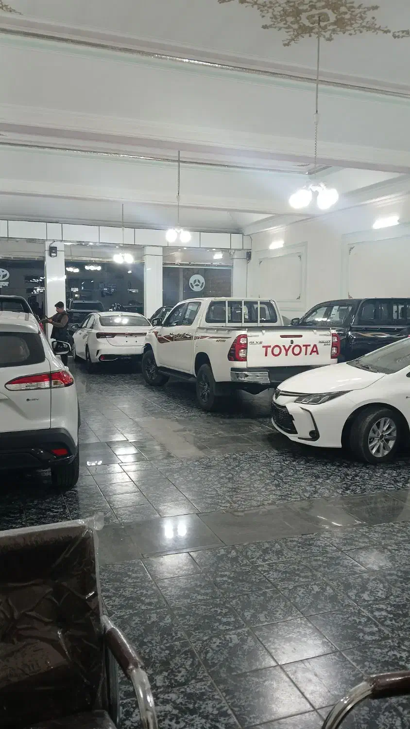 خودروهای منطقه آزاد|خودرو سواری و وانت|ارومیه, |دیوار