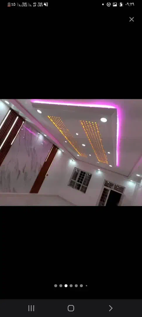 سیم کشی ساختمان و اب فاضلاب وسرویس کولر|خدمات پیشه و مهارت|زابل, |دیوار