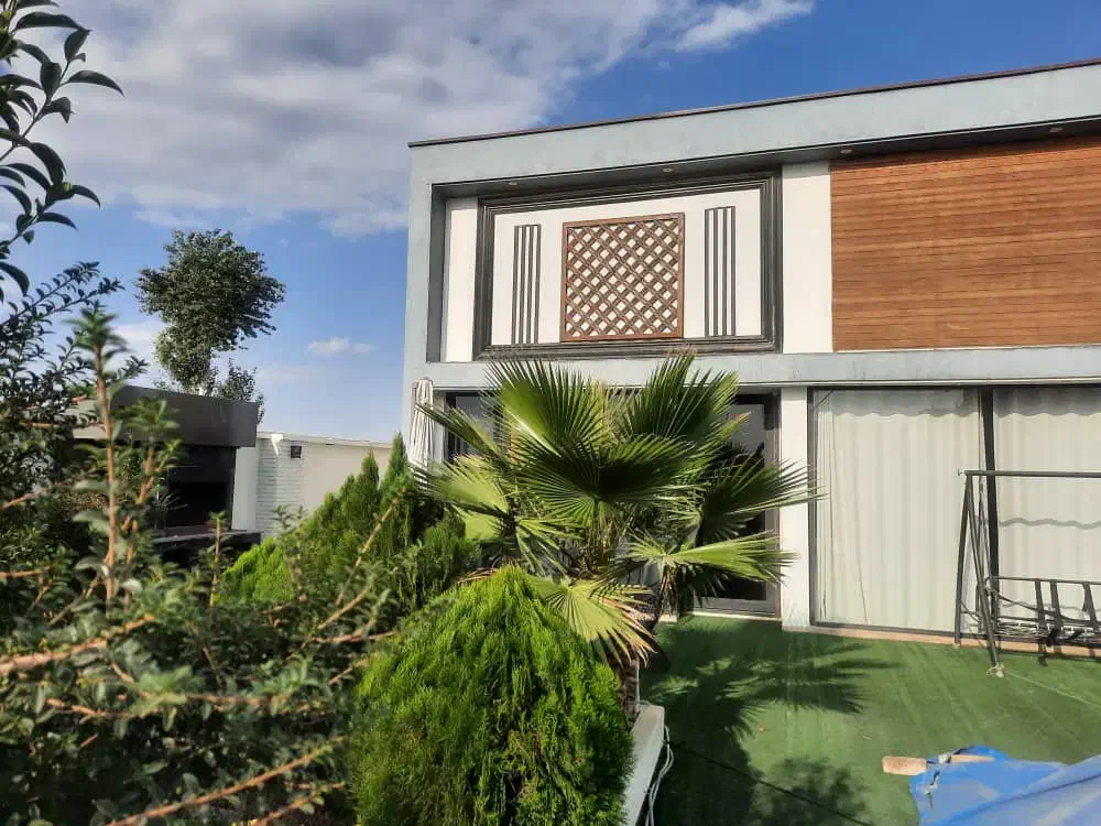 باغ ویلا سهیلیه|فروش خانه و ویلا|هشتگرد, شهرک سهیلیه|دیوار