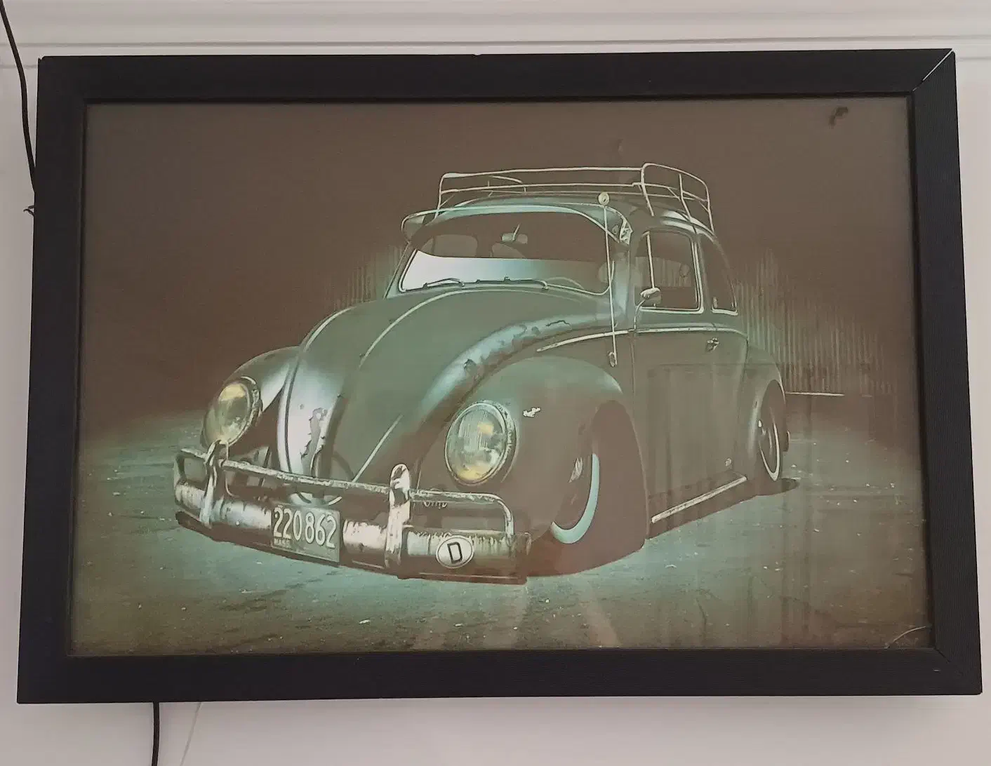 قاب عکس آباژور دار جدید|چراغ خواب و آباژور|زاهدان, |دیوار