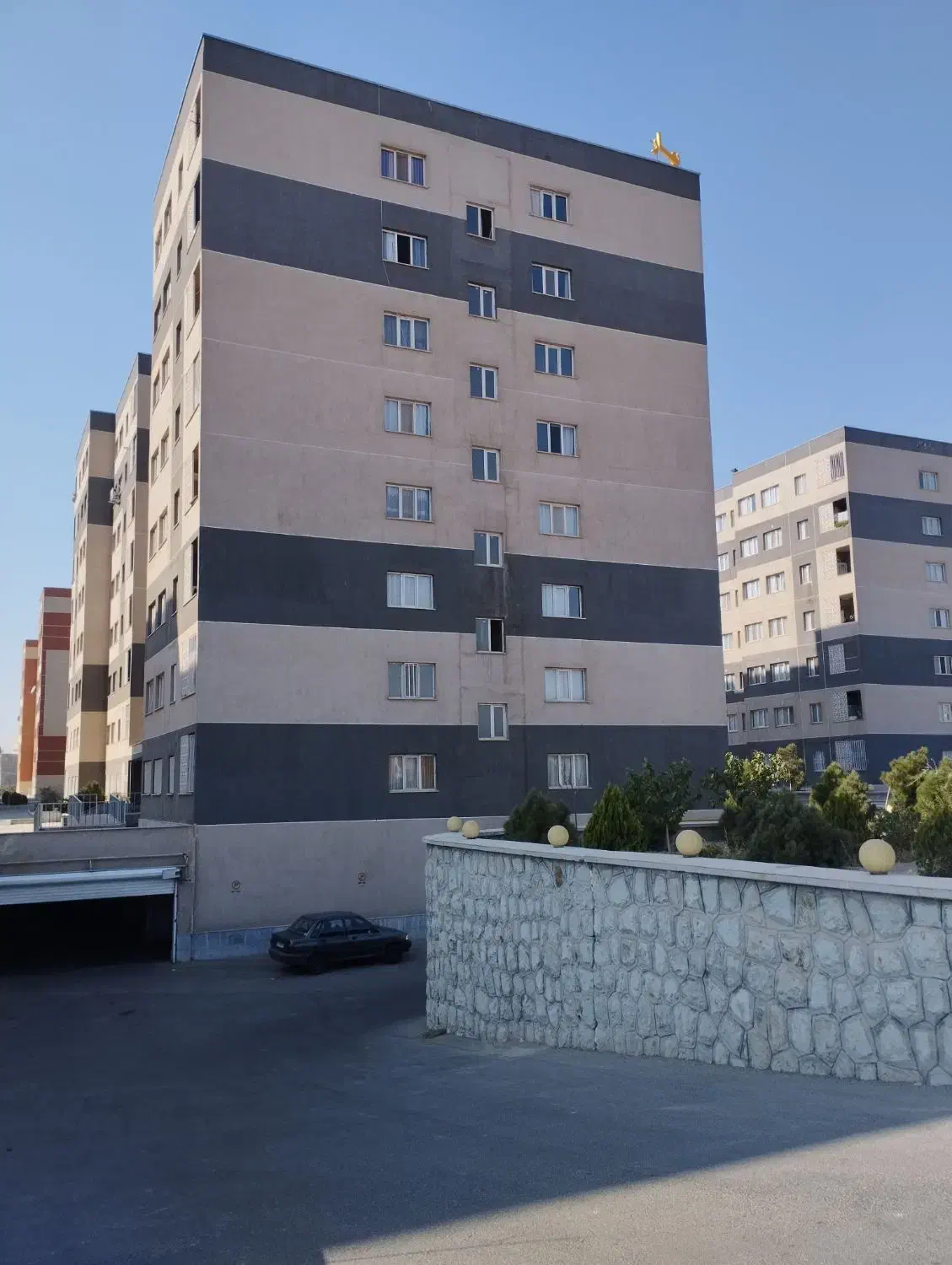 اجاره واحد ۹۰ متری، سه خواب|اجارهٔ آپارتمان|اندیشه, پرنیان|دیوار