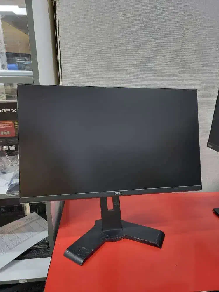 مانیتور دل P2319H Dell استوک|قطعات و لوازم جانبی رایانه|تهران, فلسطین (میدان انقلاب)|دیوار