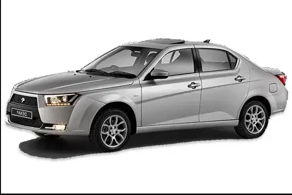 دناتوربوآپشنال/نقدواقساط/تحویل24ساعته|خودرو سواری و وانت|تهران, سردارجنگل|دیوار