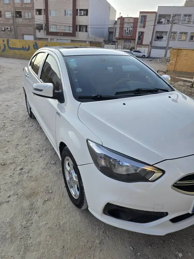 خودرو شاهین اتومات آخر 1402|خودرو سواری و وانت|جم, |دیوار