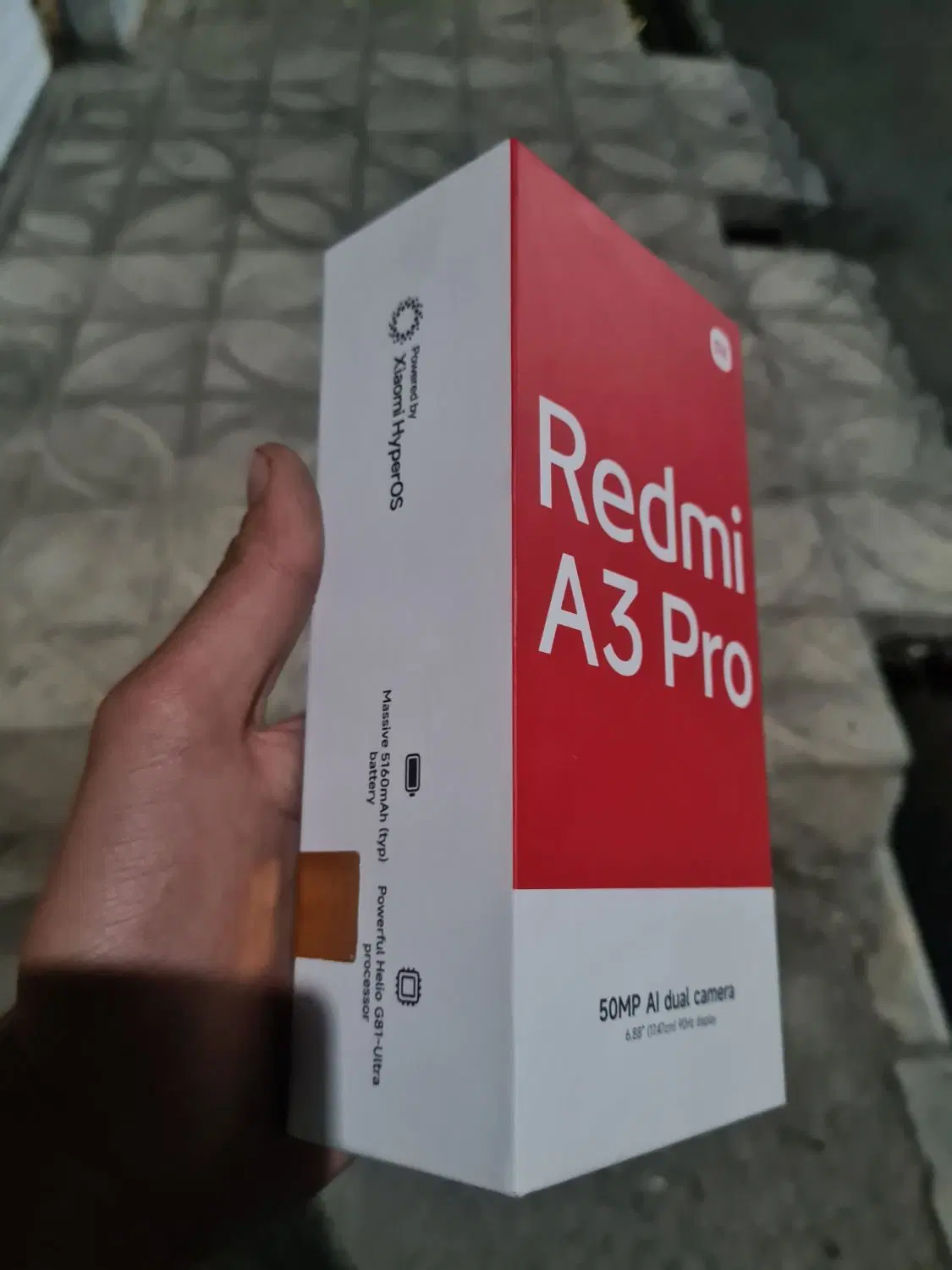 A3pro|موبایل|رباط‌کریم, الارد|دیوار