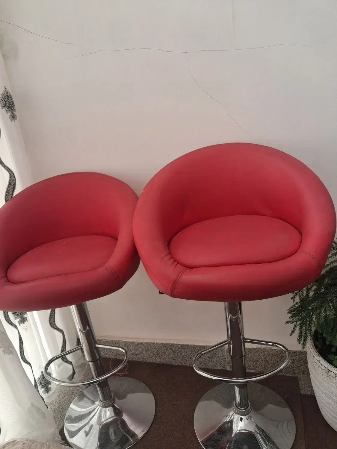 صندلی جک دار|صندلی و نیمکت|مراغه, |دیوار