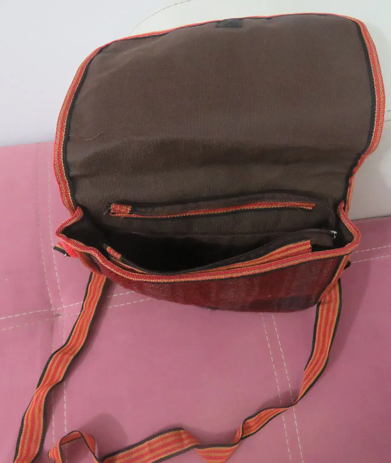 کیف زنانه سنتی|کیف، کفش، کمربند|آمل, |دیوار