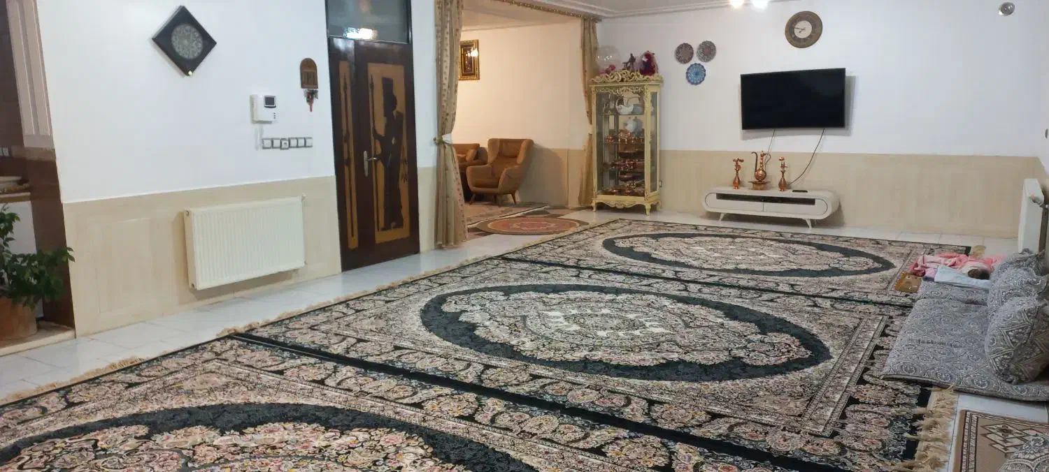 آپارتمان 185 متری نقنه خیابان گلستان شهداطبقه اول|فروش آپارتمان|بروجن, |دیوار