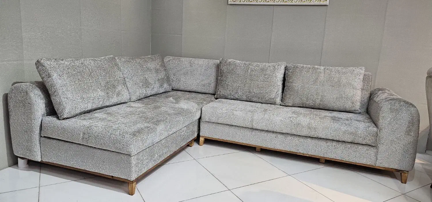 مبل آرتین *ال ایوا تخت خواب شو **|مبلمان خانگی و میز عسلی|بندرعباس, |دیوار