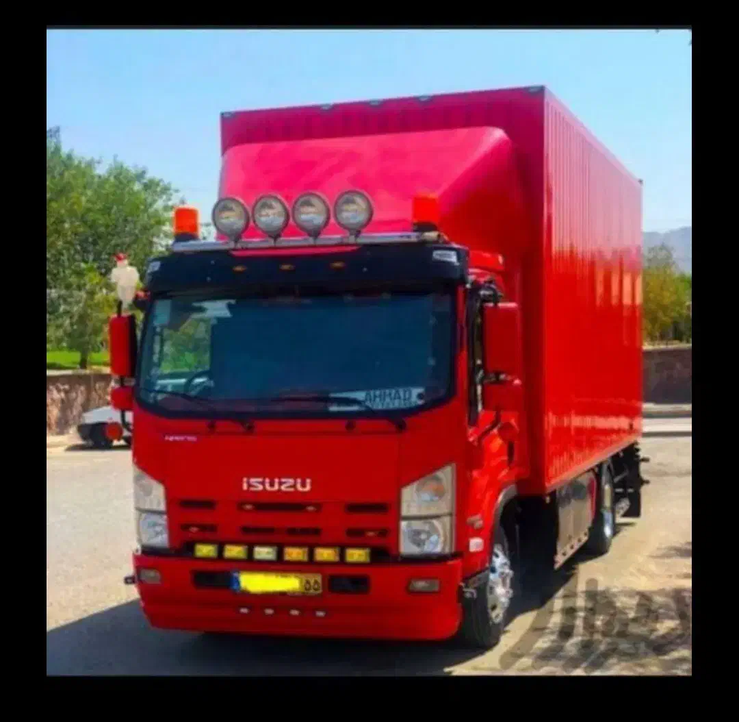 باربری،اتوبار،بسته بندی،چیدمان همایون بار vip|خدمات حمل و نقل|شاهین‌شهر, عطار|دیوار